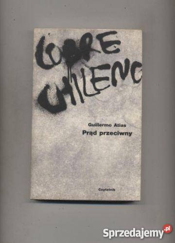 Prąd przeciwny Szczecin sprzedam