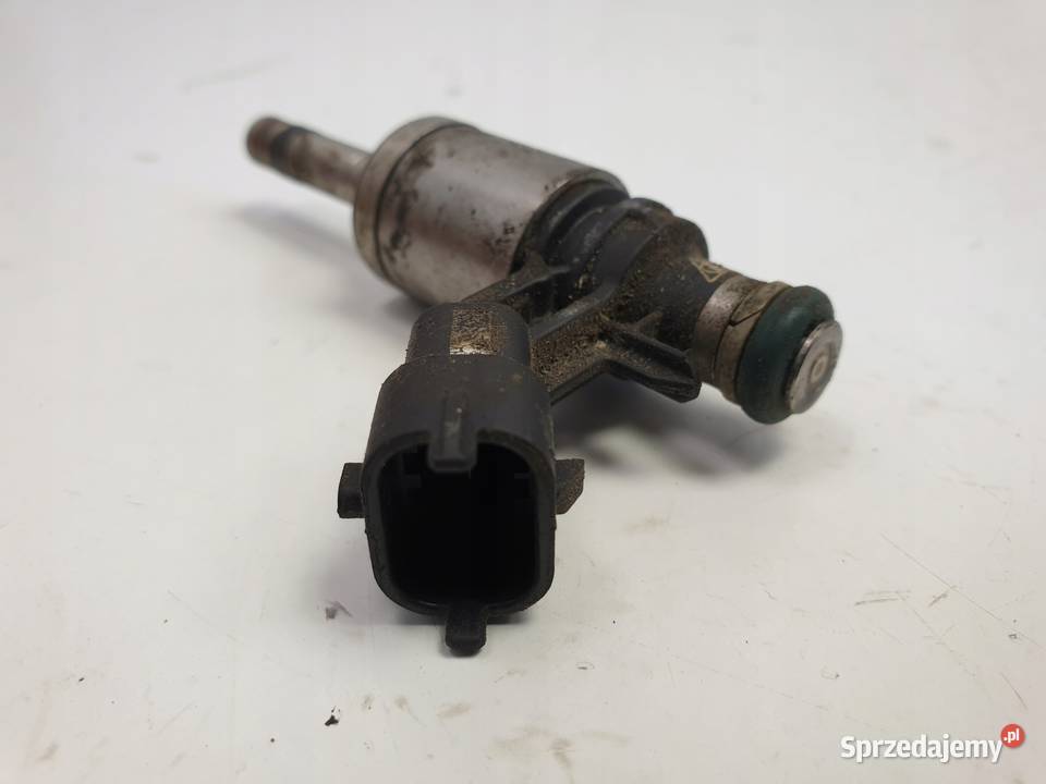 WTRYSKIWACZ Porsche 911 GT3 38 wtrysk 0261500203 osobowe Chełm