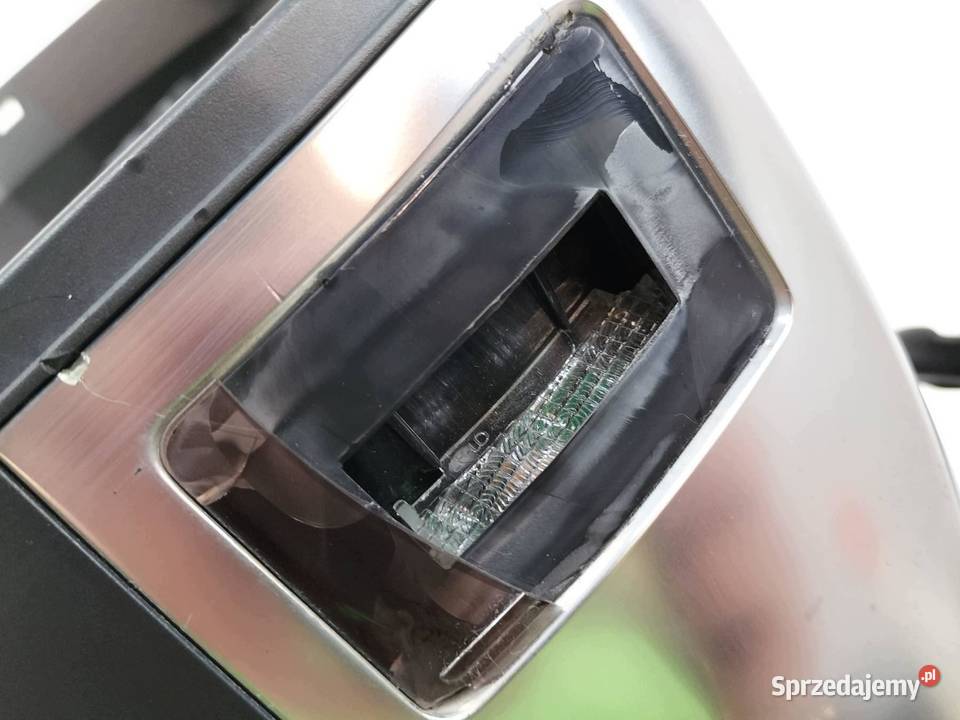LUSTERKO LEWE 13PIN KAMERA EUROPA Audi Q7 II świętokrzyskie