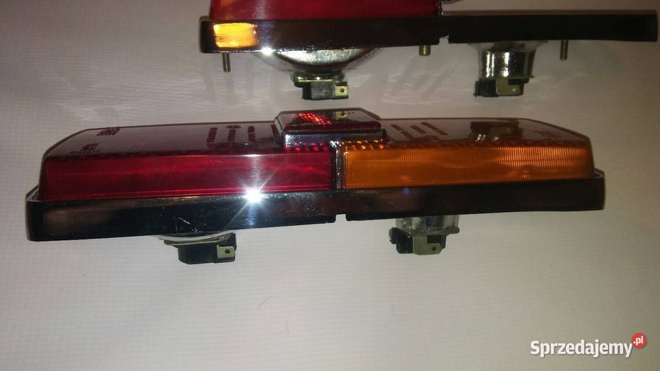 Łada 2101 lampy tył nowe Pyskowice