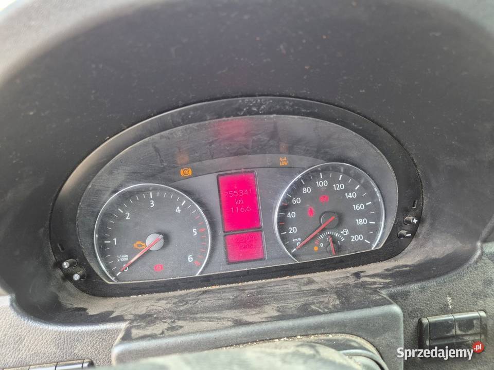 Volkswagen Crafter 4motion 4x4 20 TDi 164 MAXI Lublin sprzedam