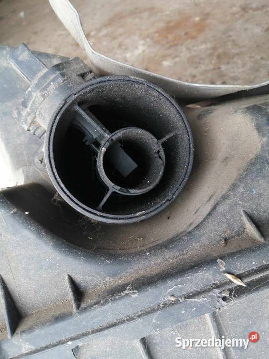 Przepływomierz Audi A4b6 1 9 TDI Pińczów sprzedam