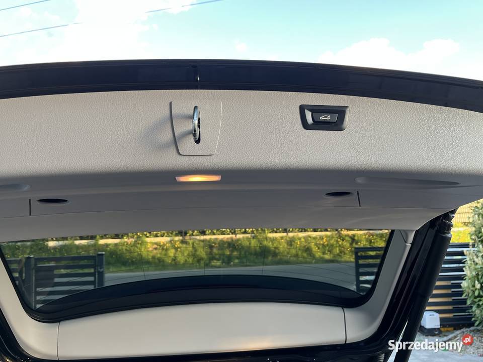 BMW 318i 2018 niski przebieg salon Polska wielkopolskie