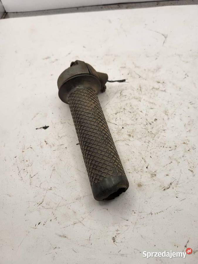 MANETKA GAZU ROLGAZ SHL WFM WSK SHL M11 JUNAK Rybnik