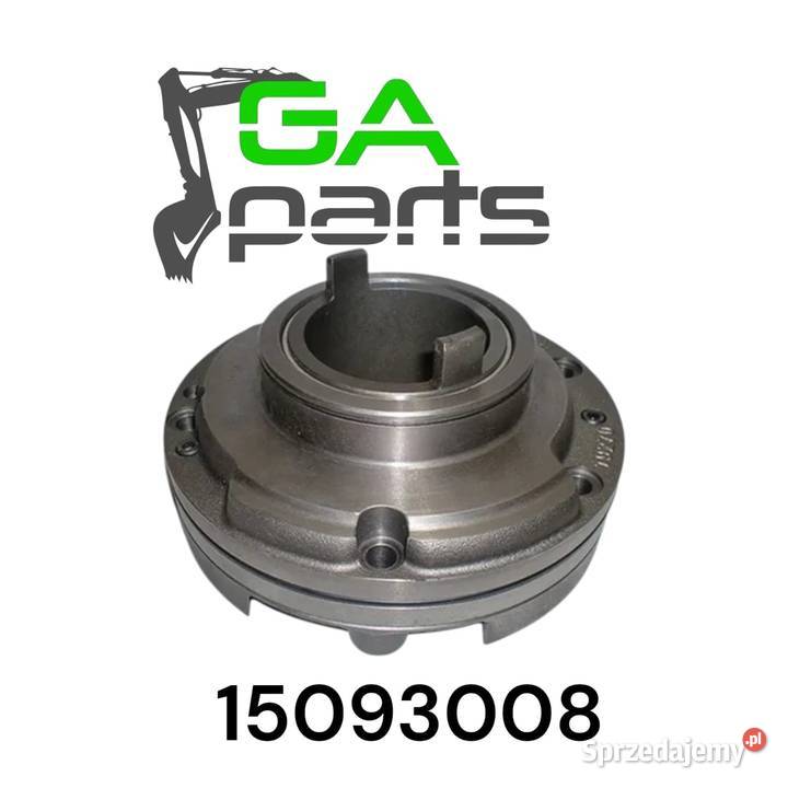 Pompa oleju Volvo 15093008 11038720 OEMODM Układ hydrauliczny Olsztyn