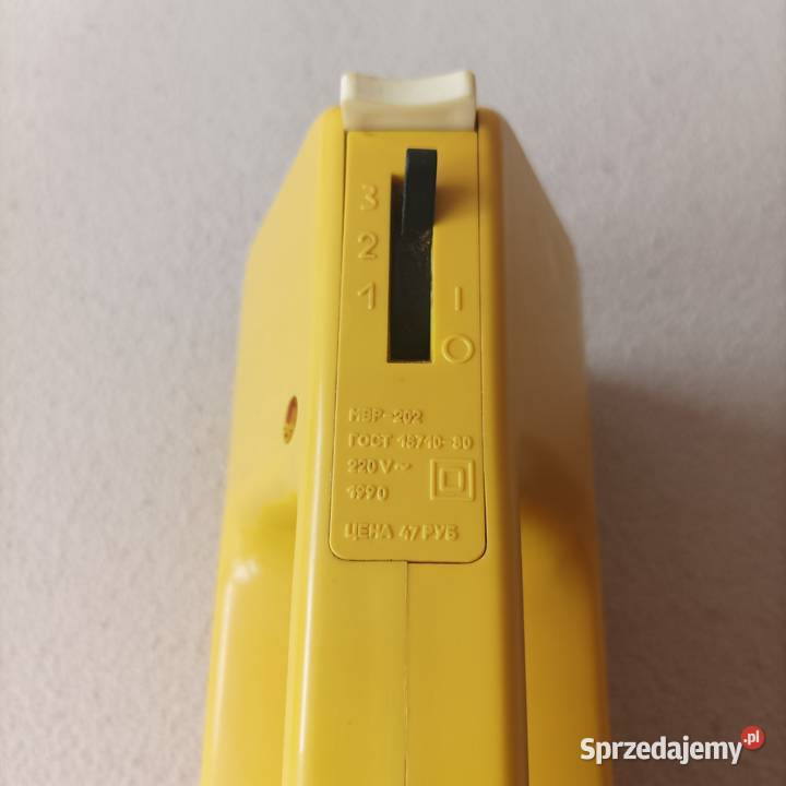 Mikser robot kuchenny pocb z czasów PRL dolnośląskie Stronie Śląskie sprzedam