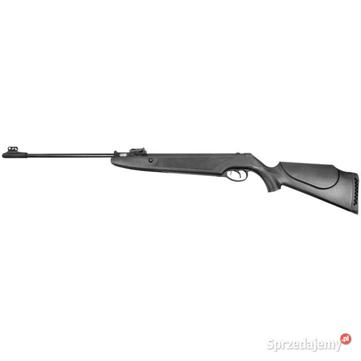 Wiatrówka karabin Voltran 45mm EKOL MAJOR ES550 mazowieckie Warszawa