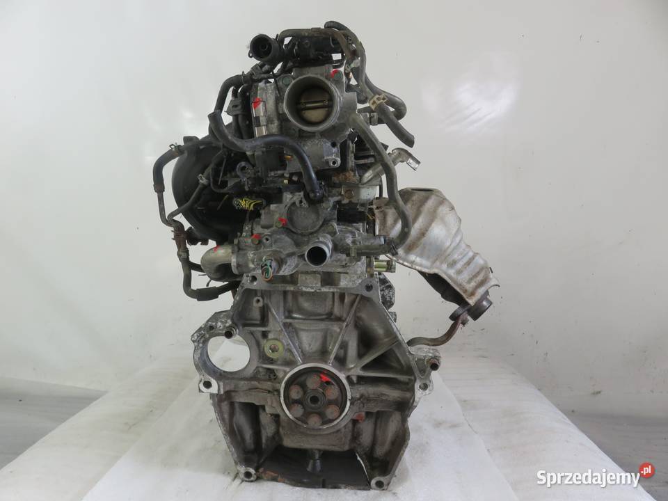SILNIK HONDA JAZZ II 13 L13A1 osobowe
