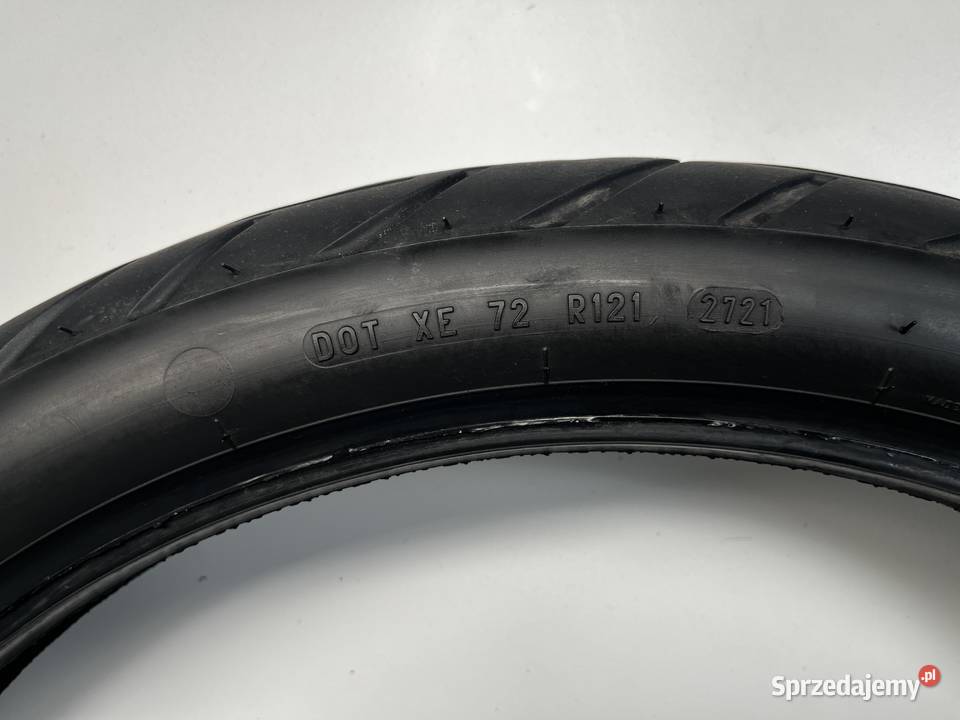 5243 Opona motocyklowa METZELER Tourance Next V do 240 km/h wielkopolskie Łobżenica sprzedam