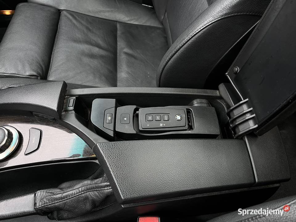 BMW E61 530d 2006r Bezwypadkowa Zadbana 231KM kujawsko-pomorskie Toruń sprzedam