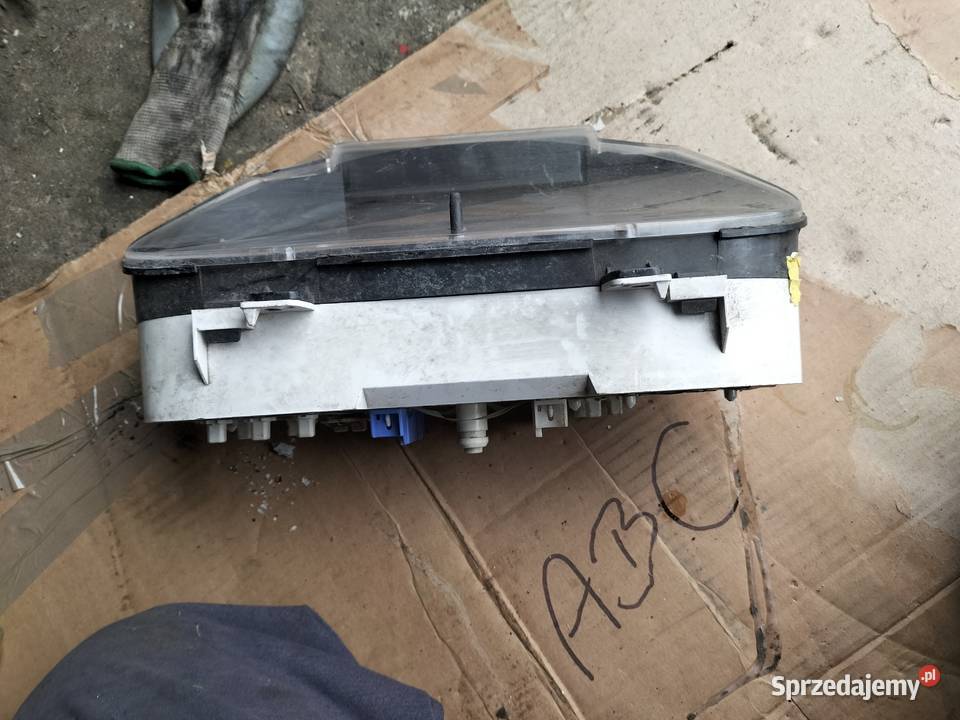 LICZNIK ZEGARY FORD ESCORT Kamień-Kolonia