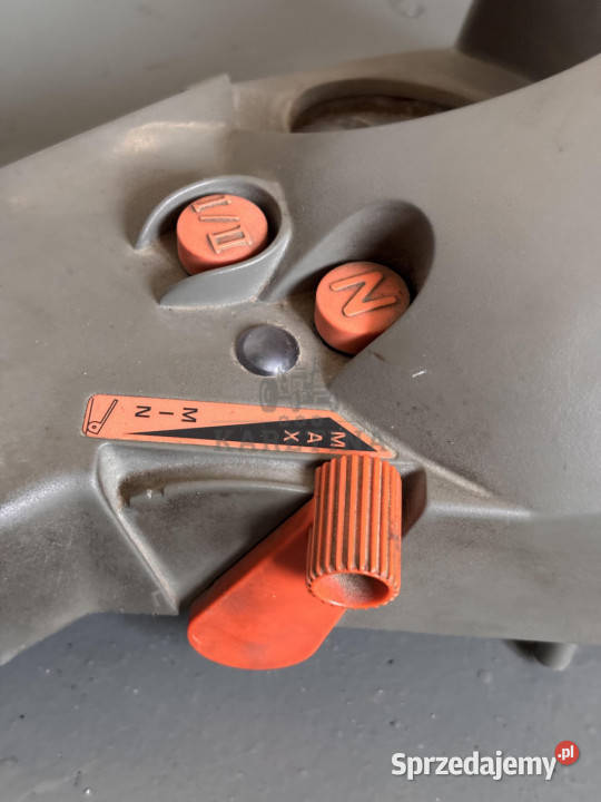 Fendt 700 800 900 Vario Panel Joysticka Przycisk Jastrzębniki sprzedam