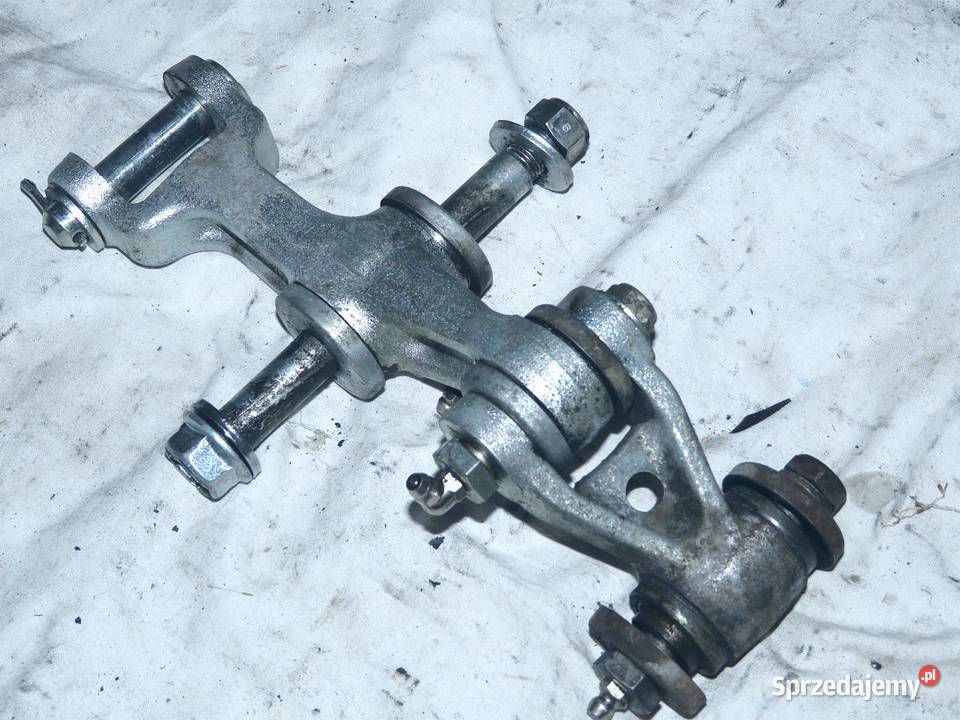 Yamaha XT 600 3TB Kiwak Łącznik Amortyzatora Halinów sprzedam