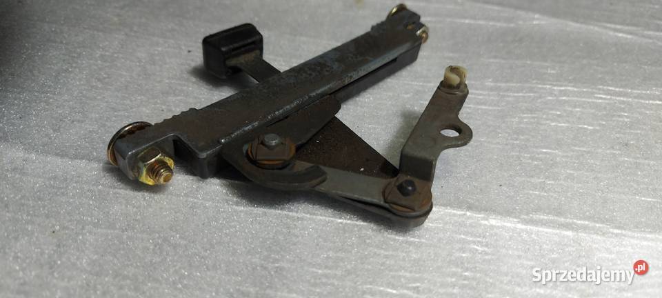 Suwak nawiewu mercedes w123 1238300085 Zbąszyń