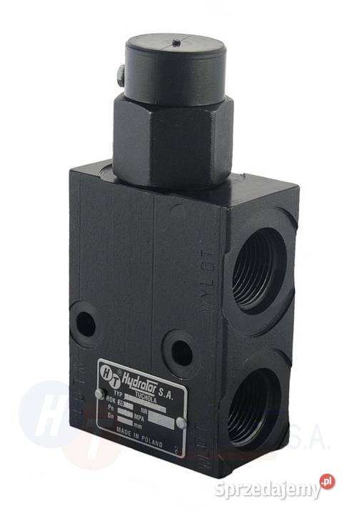 Rozdzielacz 54BPG7311 Gliwice