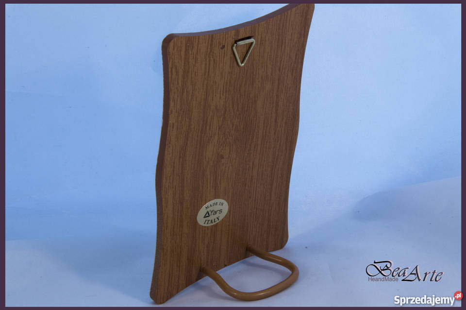 Ikona Matka Boża MB z Medjugorie Pantokrator Łysa Góra