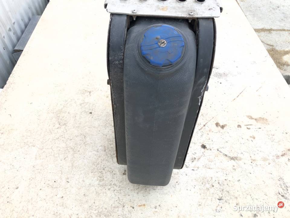 ZBIORNIK SCR RENAULT TRUCKS MAGNUM 20856464 128