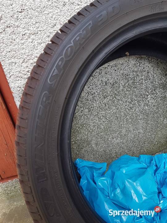 Dunlop SP winter SPORT 22550R18 99H Aleksandrów Łódzki