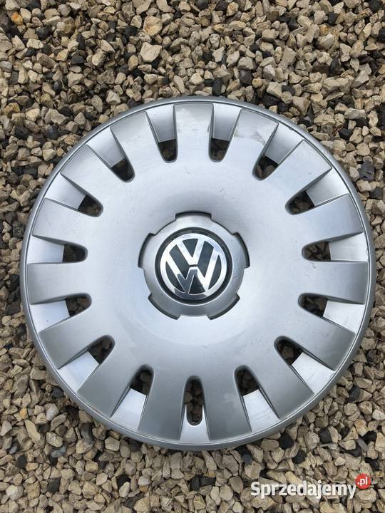 Oryginalny kołpak VW 16 Kielce