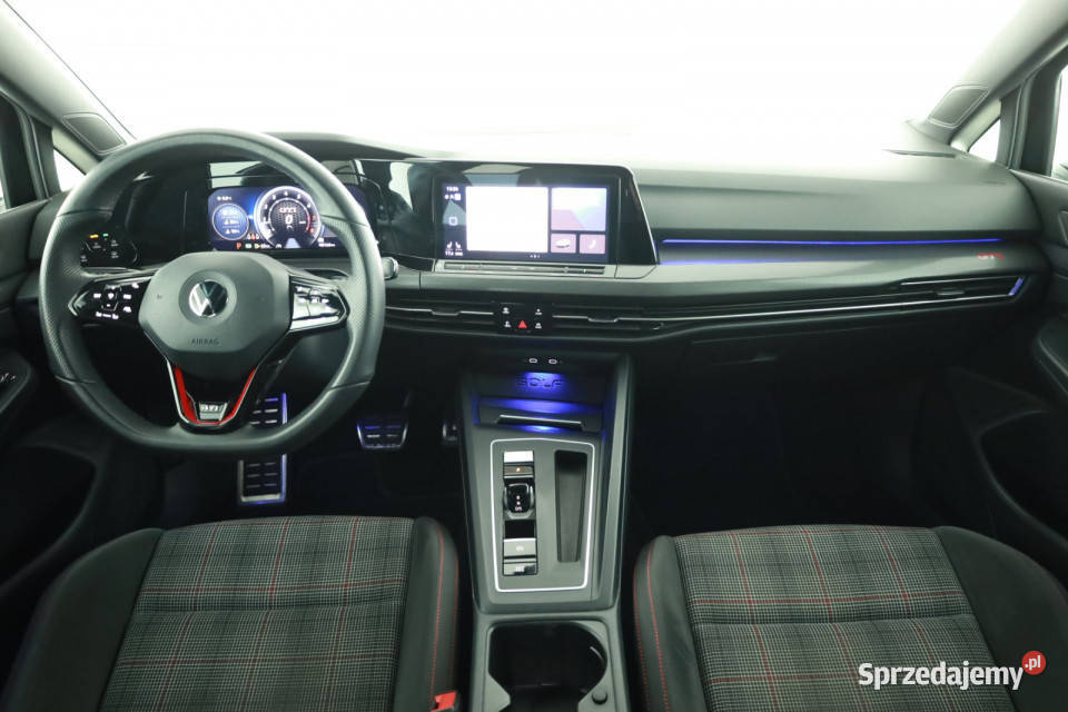 VW Golf 20 GTI mazowieckie Piaseczno