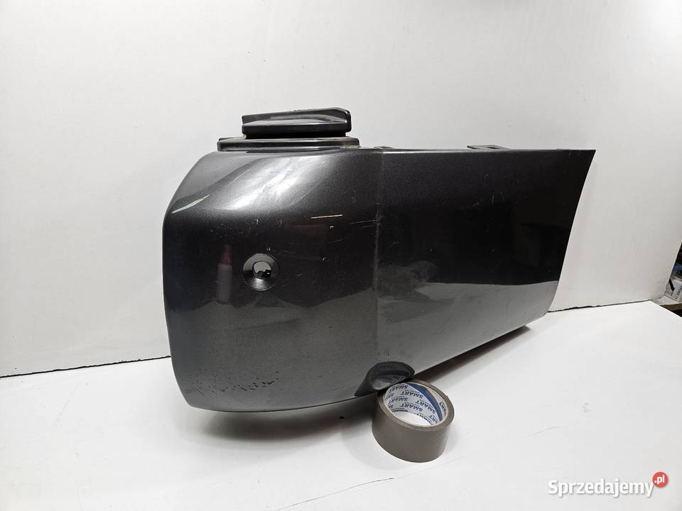 JUMPY EXPERT PROACE 16 NAROŻNIK PRAWY ZDERZAKA Międzychód