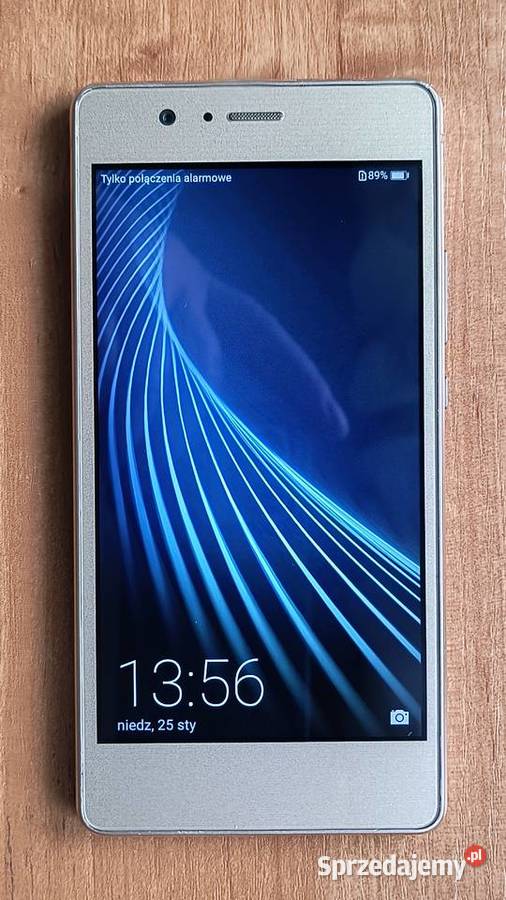 Telefon komórkowy Komórka Smartfon Huawei P9 Telefony komórkowe Bielsko-Biała