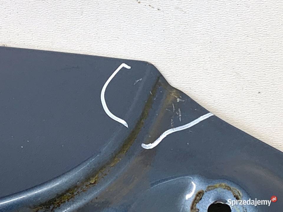 KLAPA TYŁ 42B MAZDA CX5 Hatchback 1117 42B TYLNA