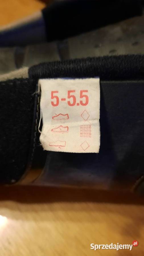 Buty narciarskie LANGE Maruszyna sprzedam