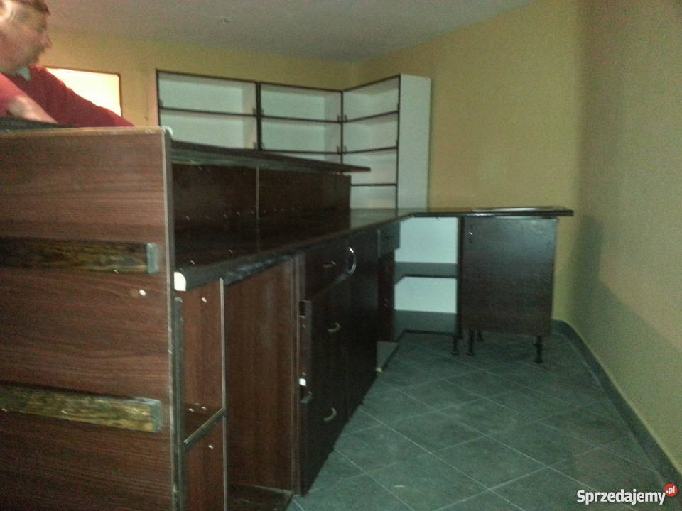 Meble barowe BAR Legnica