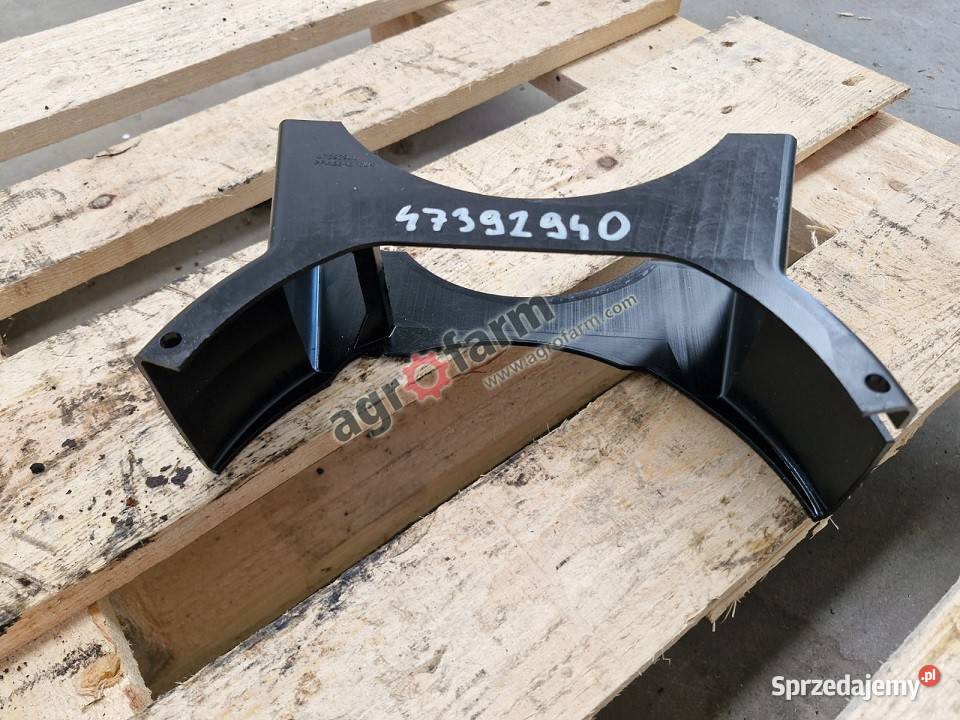 Osłona Case Magnum 235 250 260 280 Byków
