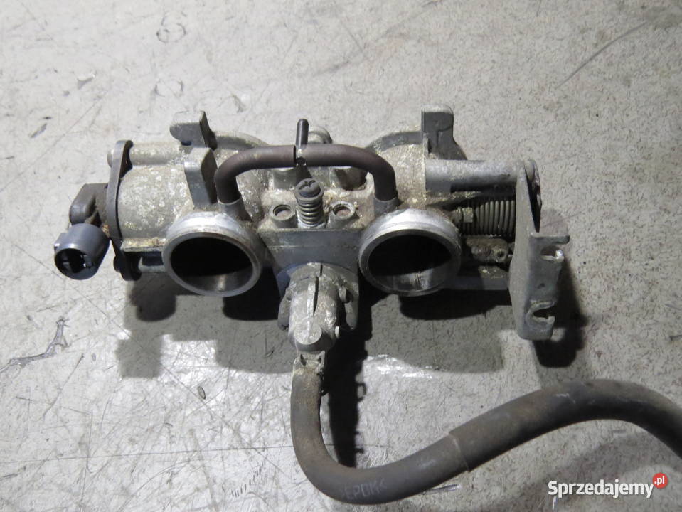 HONDA SWT400 SW 400 650 PRZEPUSTNICA DOLOT