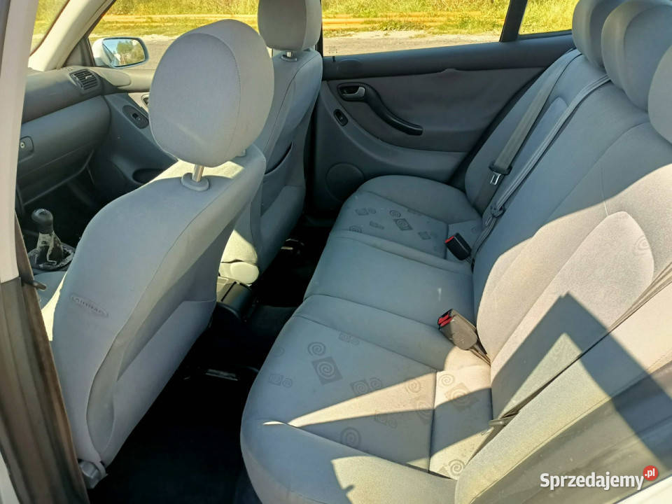 Seat Leon Seat Leon 19TDI 90 00r I 19992005 Tarnów