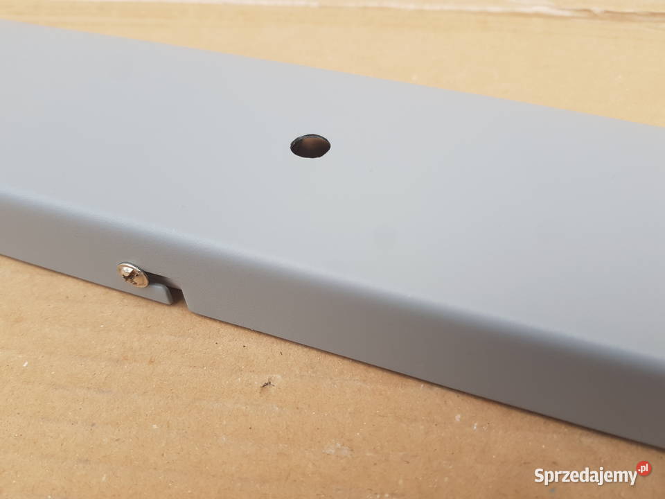 Listwa do lamp rozeta podsufitka maskownica Warszawa