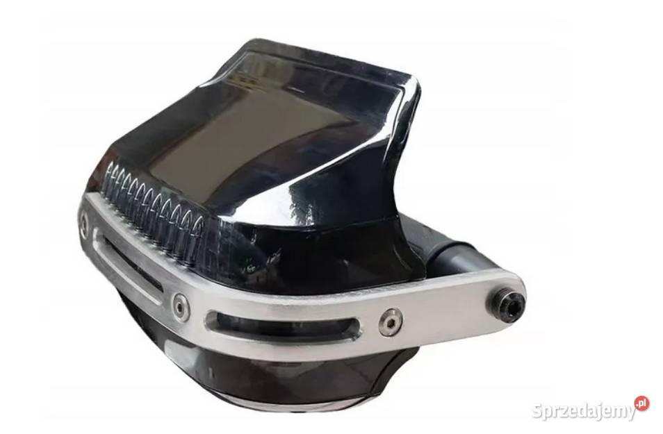 HANDBARY OSŁONY DŁONI DO MOTOCYKLA śląskie