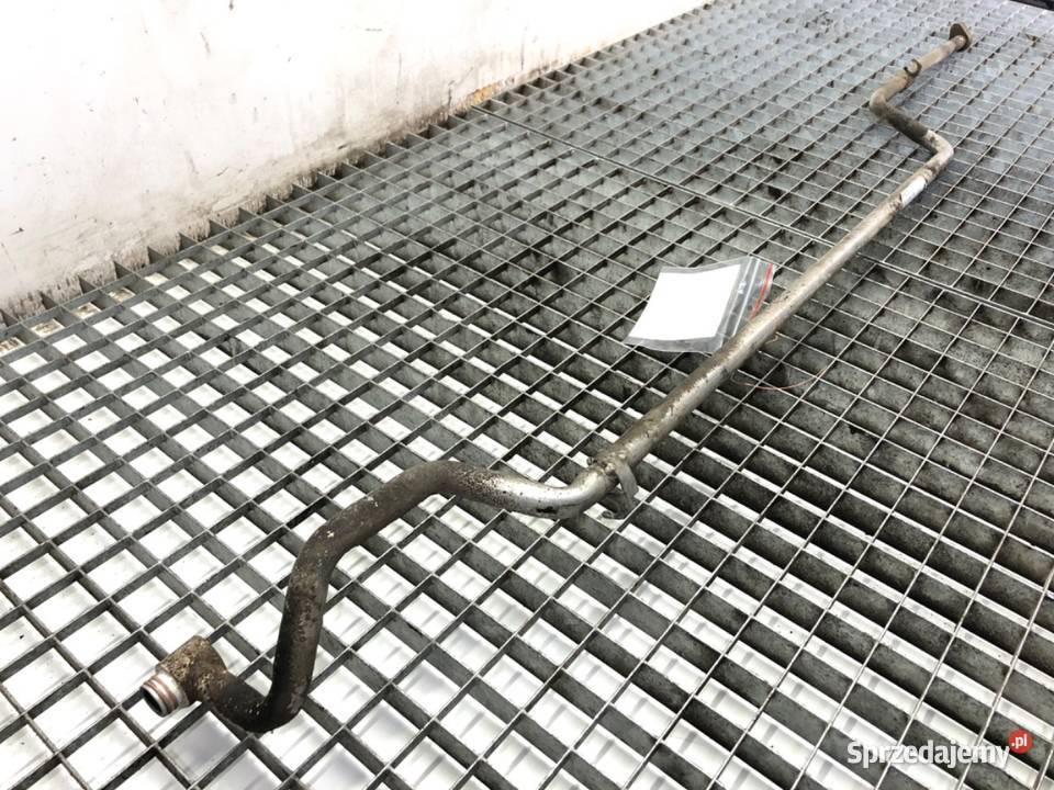 RURKA KLIMATYZACJI RENAULT TRAFIC III 924625753R