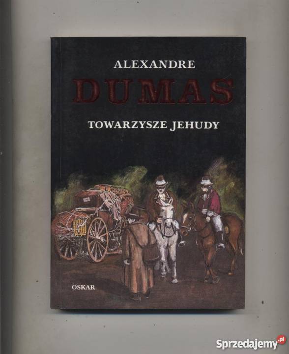 Towarzysze Jehudy Szczecin