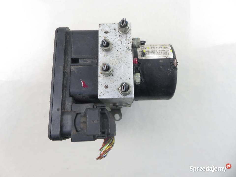 POMPA ABS BMW 3 E90 6778164 10096008343 6778163 sprzedam