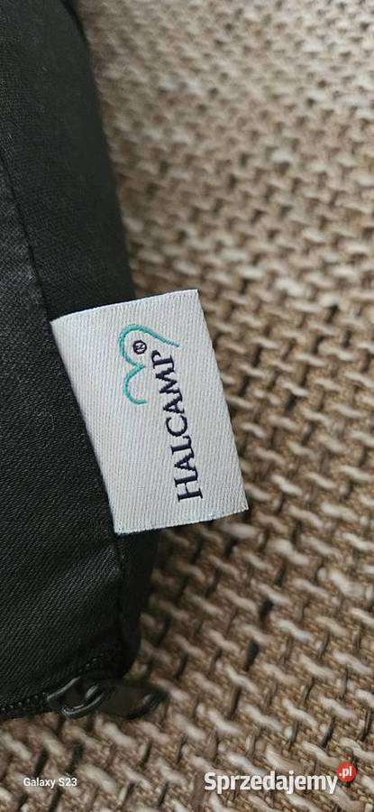 Sprzedam poduszkę na odcinek lędzwiowy wielkopolskie Poznań