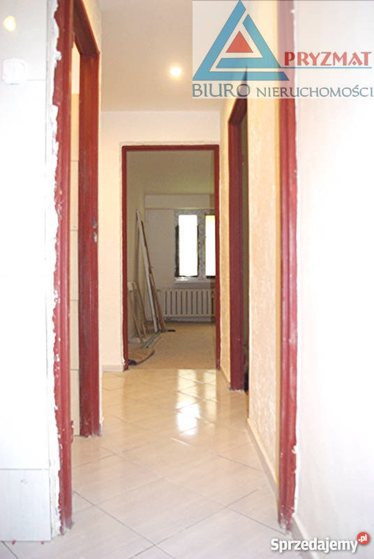 mieszkanie 61m2 3 pok Olsztyn Nagórki