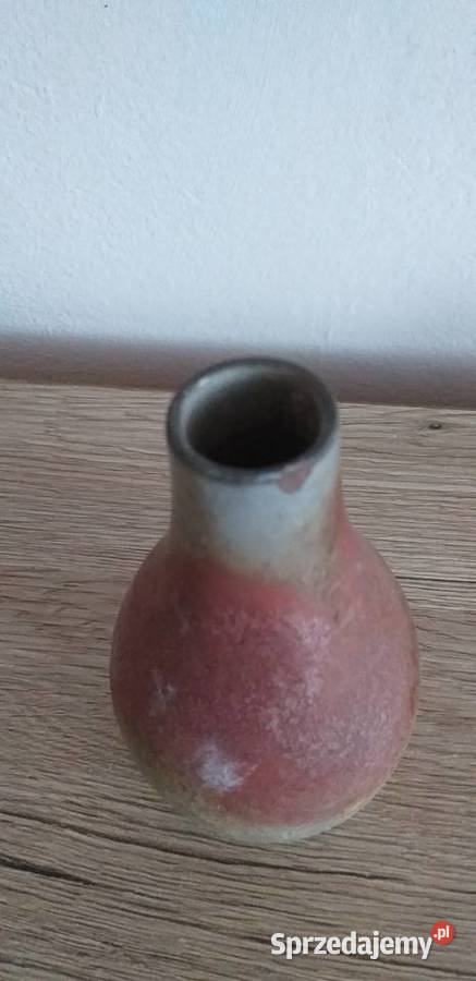 Wazonik niemiecki Przedbórz