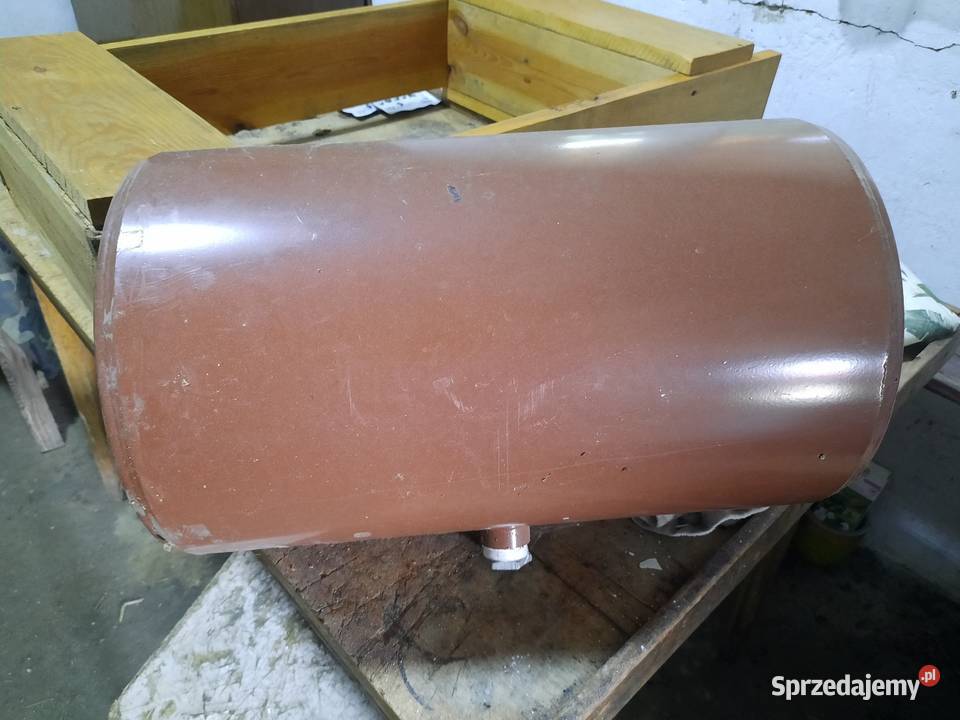 Naczynie wyrównawcze Radków