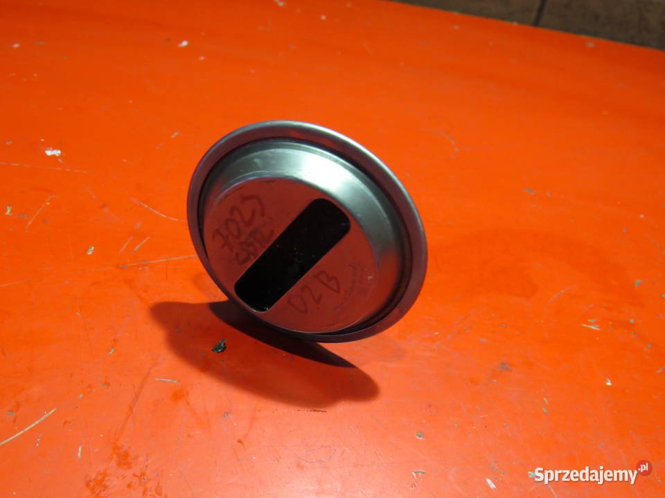 HONDA CBR 929 900 RR CBR929RR smok filtr oleju Warszawa