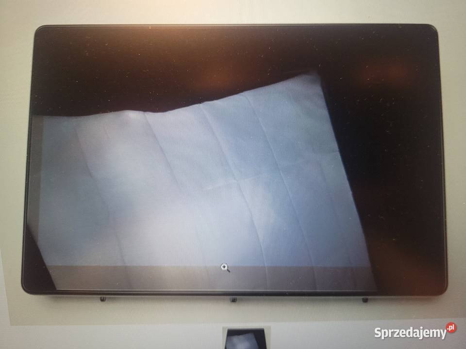 MODUŁ EKRAN FORD TRANSIT RK3B18B955FC3UAW Radom sprzedam