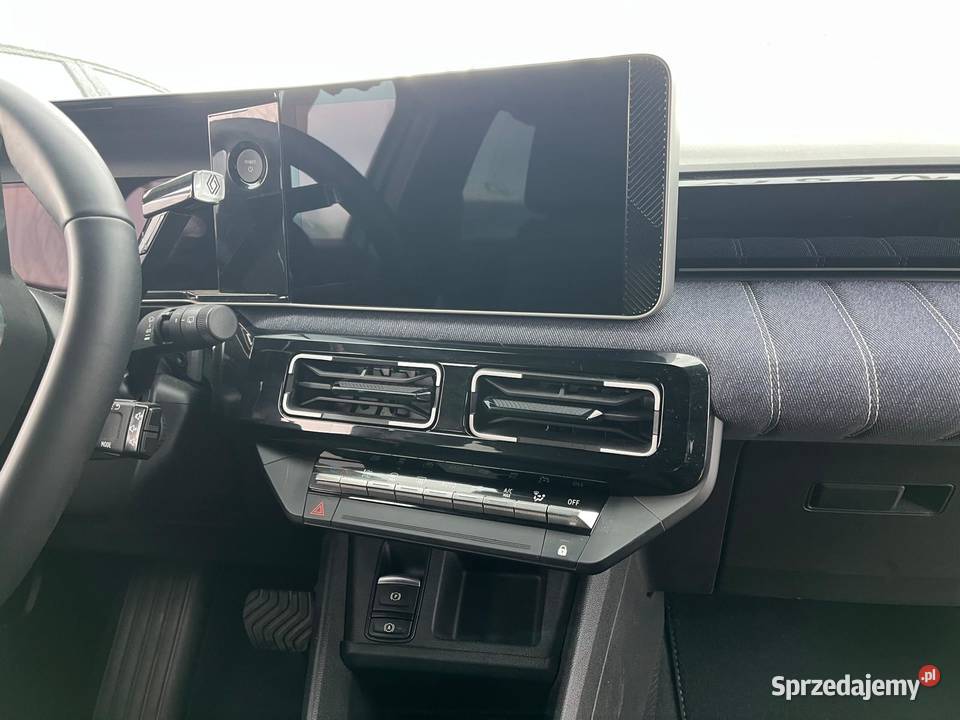 RENAULT 5 ETech Electrique 150 GZ502 uszkodzony 5 Wrocław