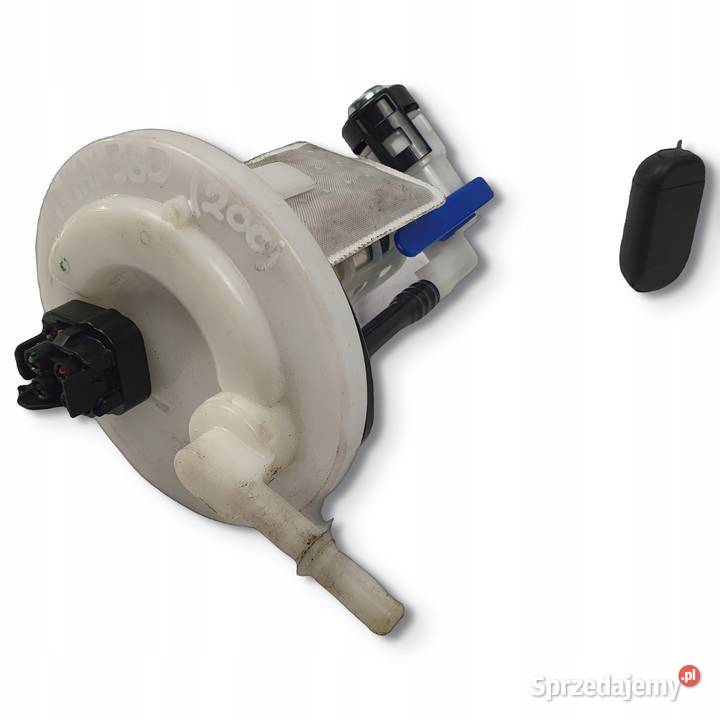 POMPA PALIWA Yamaha T 560 Tech 560 2025 pompka Części i akcesoria motocyklowe Chełm