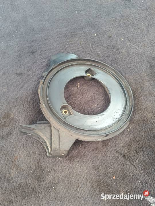 Osłona Rozrządu Dolna 24 078 109 127 E Audi A4 Rozrząd