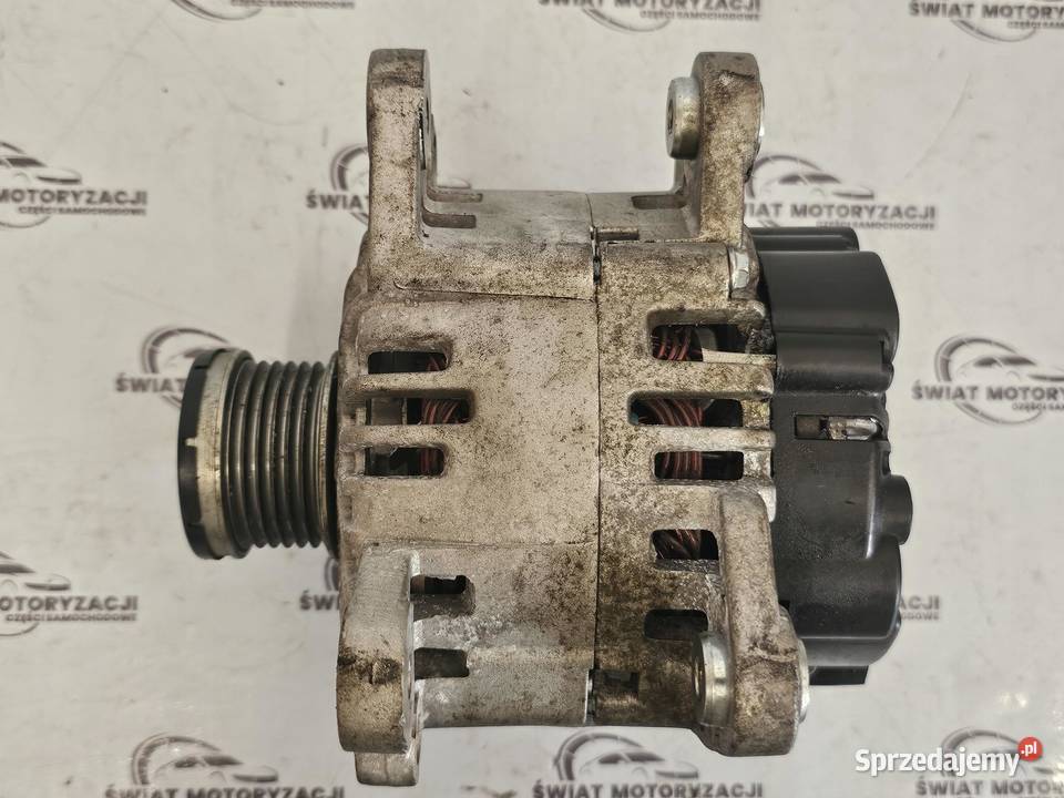 AUDI SEAT SKODA 12 TSI CBZ 86 Alternator
