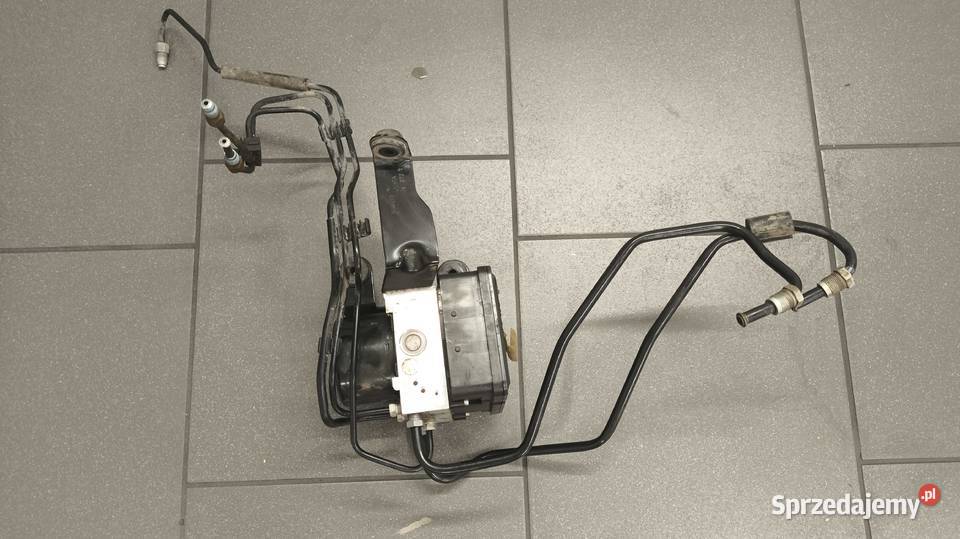 Pompa hamulcowa ABS ESP modulator sterownik Ford Zawady sprzedam