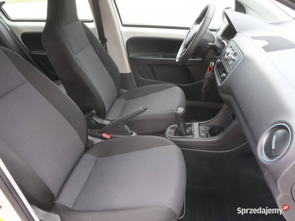 Skoda Citigo 10 MPI Bielany Wrocławskie