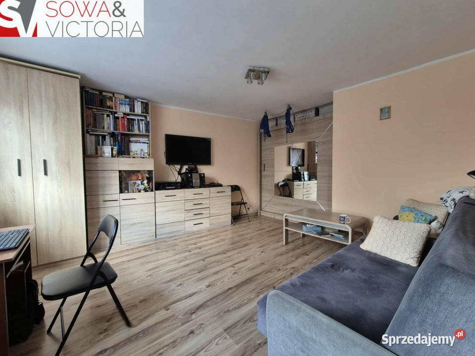 Bliźniak w centrum miasta Świebodzice papa Sprzedaż